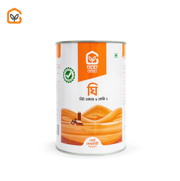 Gawa Ghee â€“ à¦—à¦¾à¦“à¦¯à¦¼à¦¾ à¦˜à¦¿